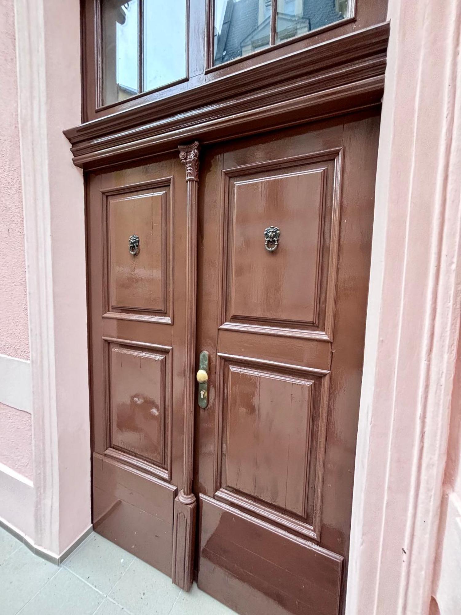 Krtek , 2 Beds, Theme Room, Free Parking Karlsbad Buitenkant foto